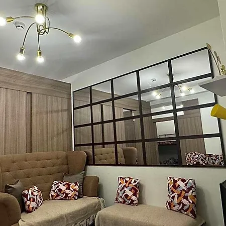 Nordic Style - 2Br Shore 2 Residences Tower 2