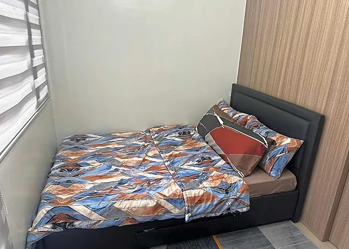 Hotel Nordic Style - 2br Shore 2 Residences Tower 2 3*